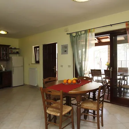 Casa vacanze Holiday Divna