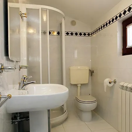 Holiday Divna Casa vacanze