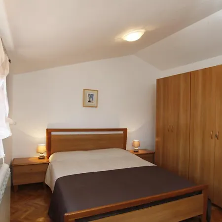 Holiday Divna Casa vacanze *