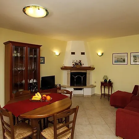Holiday Divna Casa vacanze *