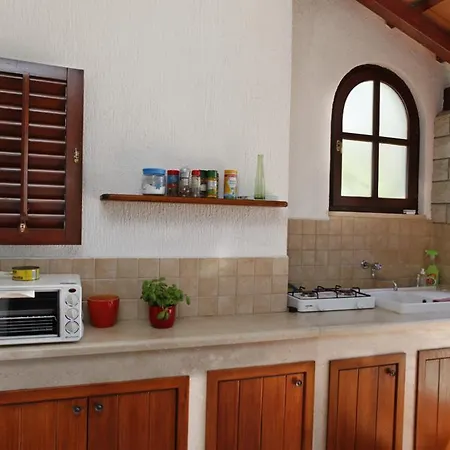 Casa vacanze Holiday Divna