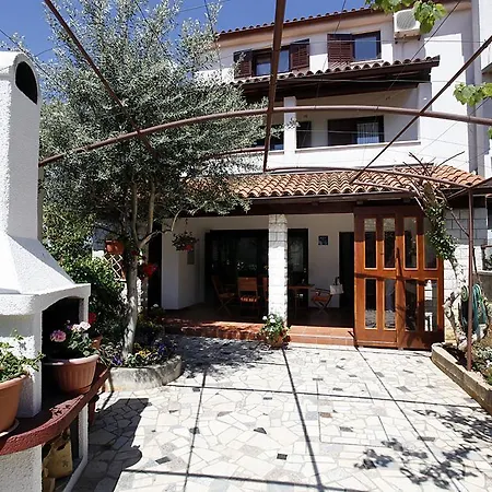 Casa vacanze Holiday Divna *