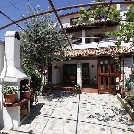 Holiday Divna Casa vacanze *