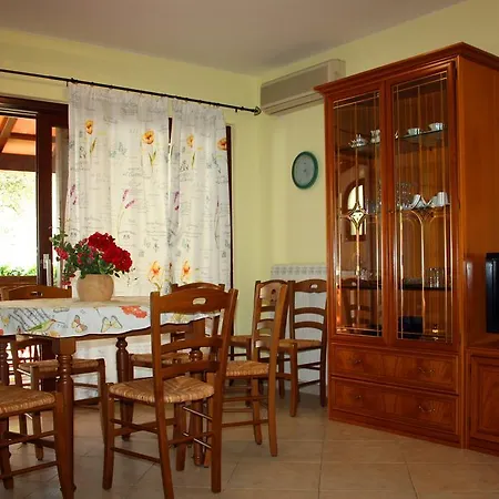 Casa vacanze Holiday Divna