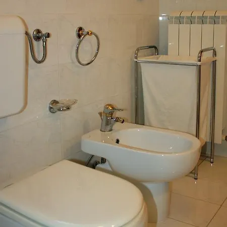 Casa vacanze Holiday Divna *