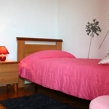 Holiday Divna Casa vacanze *