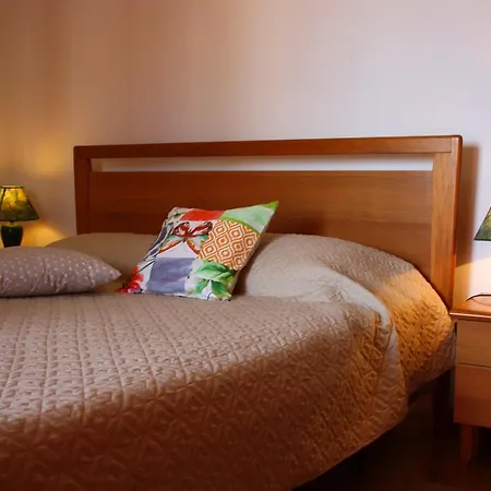 Casa vacanze Holiday Divna Medolino