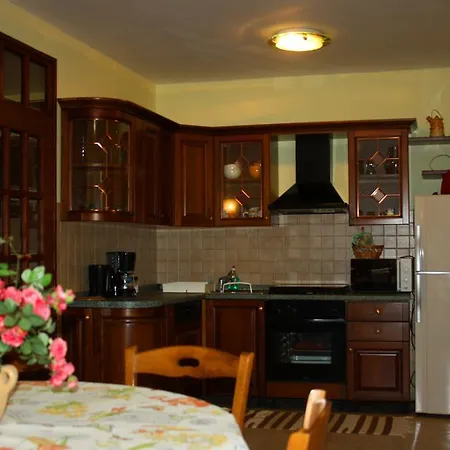 Casa vacanze Holiday Divna