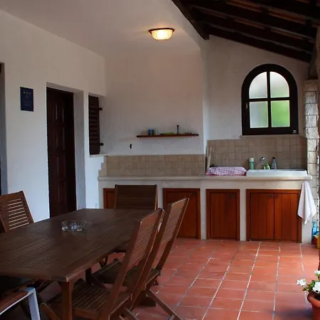 Holiday Divna Casa vacanze Medolino