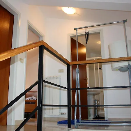Casa vacanze Holiday Divna Medolino