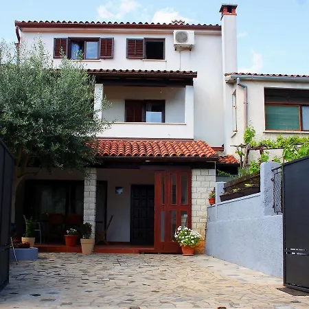 Holiday Divna Casa vacanze