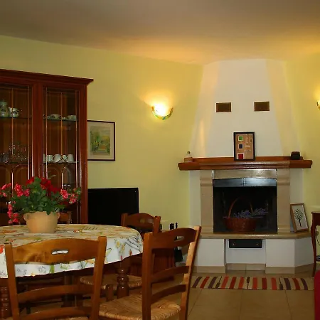 Casa vacanze Holiday Divna Medolino