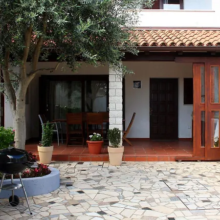 Casa vacanze Holiday Divna *