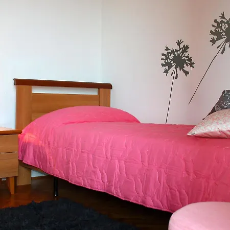 Holiday Divna Casa vacanze Medolino
