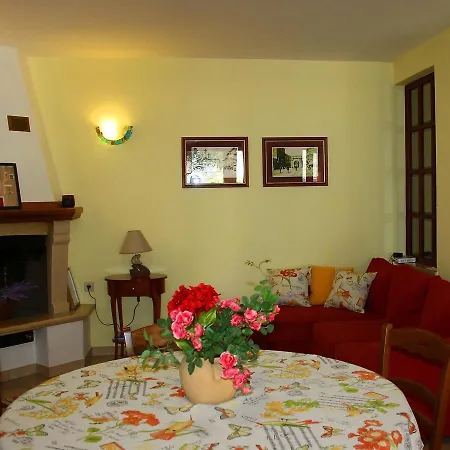 Casa vacanze Holiday Divna