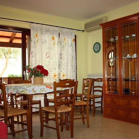 Casa vacanze Holiday Divna *