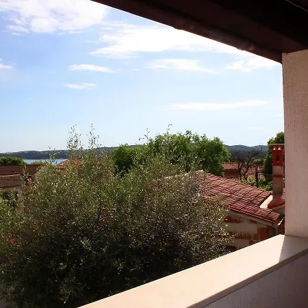 Casa vacanze Holiday Divna Medolino