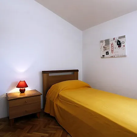 Casa vacanze Holiday Divna Medolino