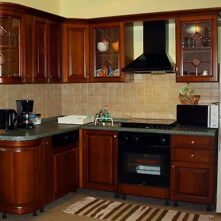 Holiday Divna Casa vacanze *