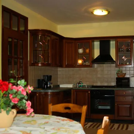Holiday Divna Casa vacanze *