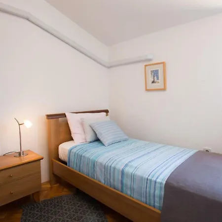 Holiday Divna Casa vacanze *