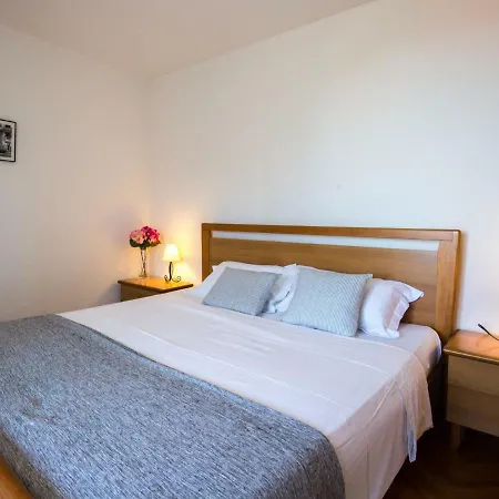 Casa vacanze Holiday Divna