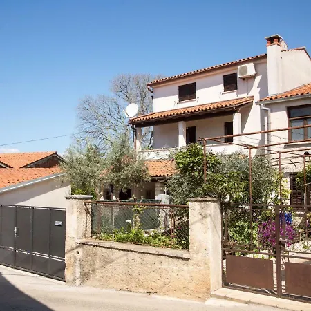 Holiday Divna Casa vacanze