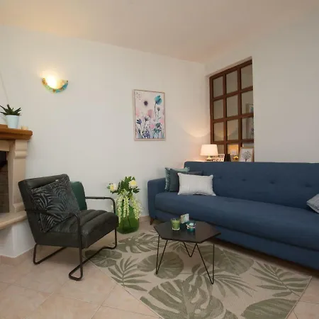 Holiday Divna Casa vacanze *