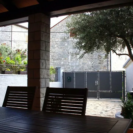 Casa vacanze Holiday Divna Medolino